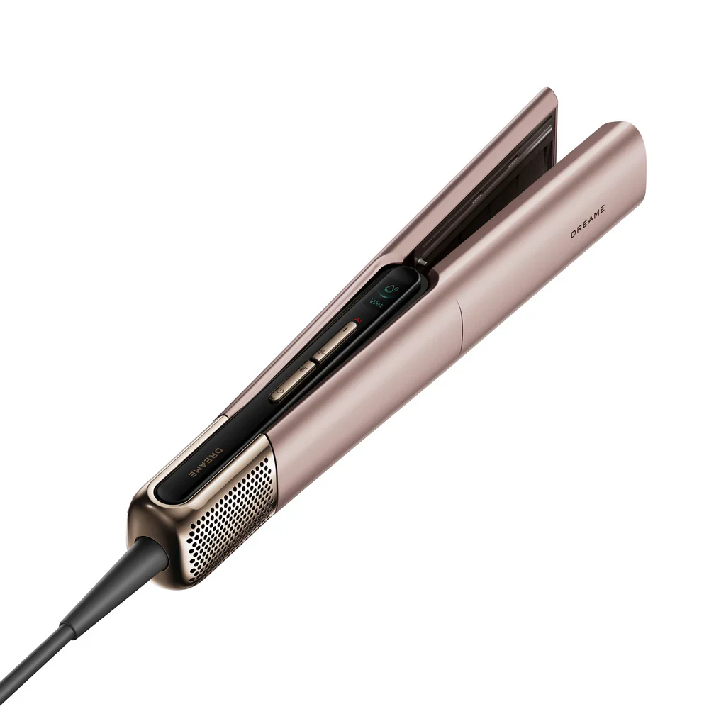Dreame Aero Straight Pro Lila 2-in-1 Luftglätter - Image 5