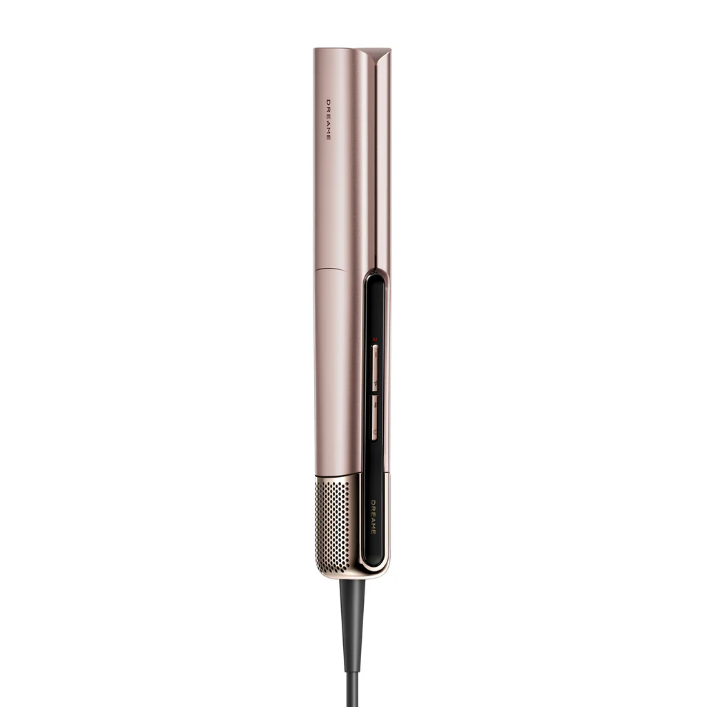 Dreame Aero Straight Pro Lila 2-in-1 Luftglätter - Image 6