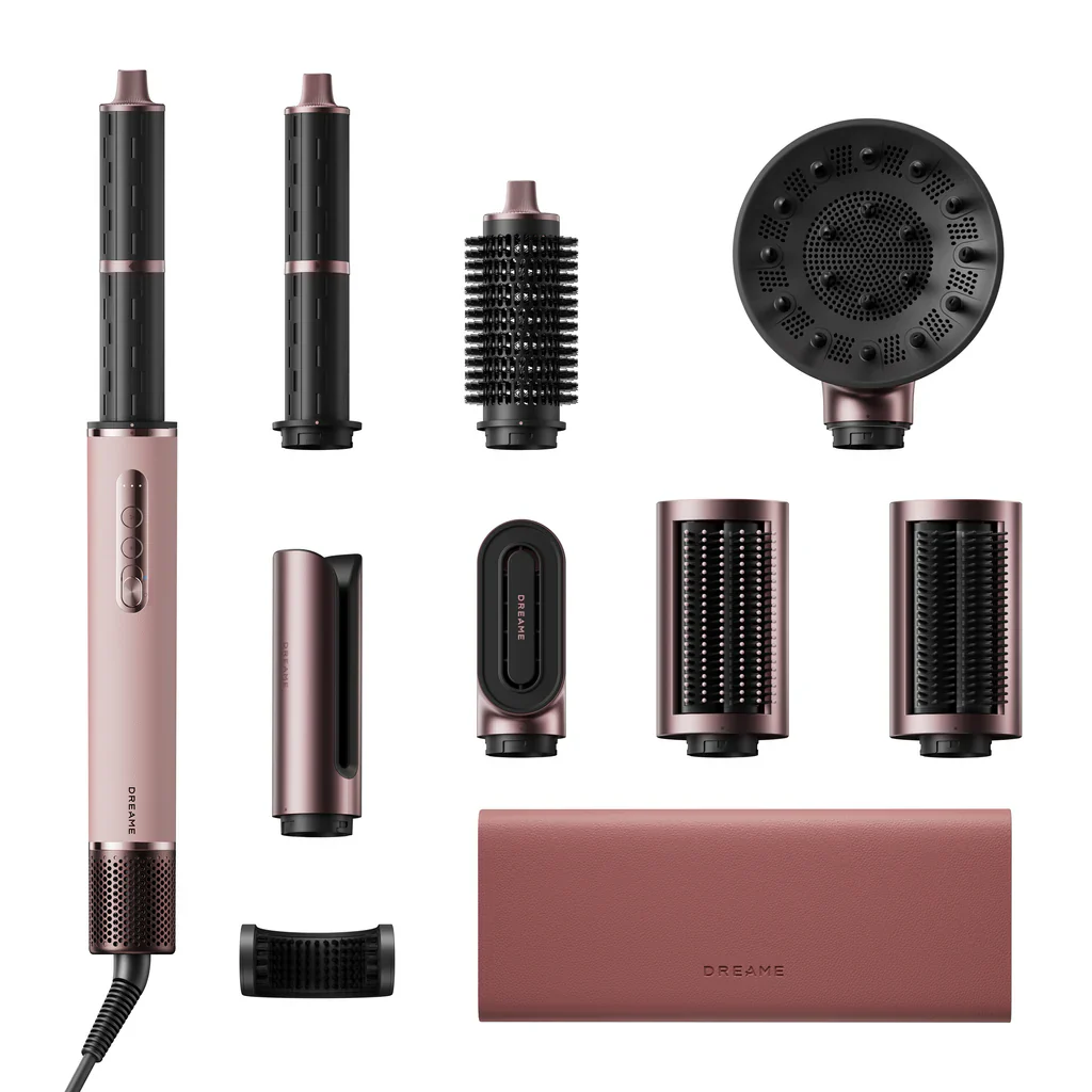 Dreame AirStyle Era Multi-HaarstylerDreame AirStyle Era Multi-Haarstyler