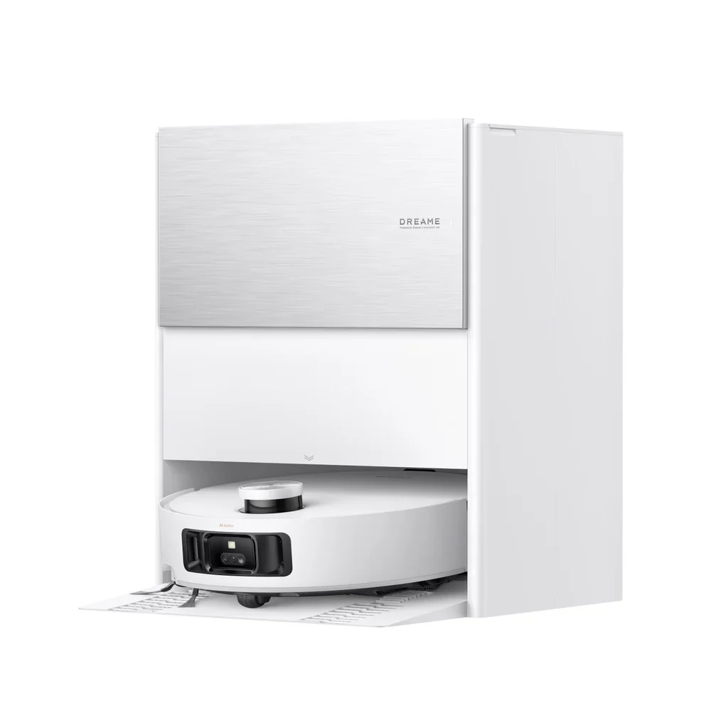 Dreame Aqua10 Roller Saugroboter