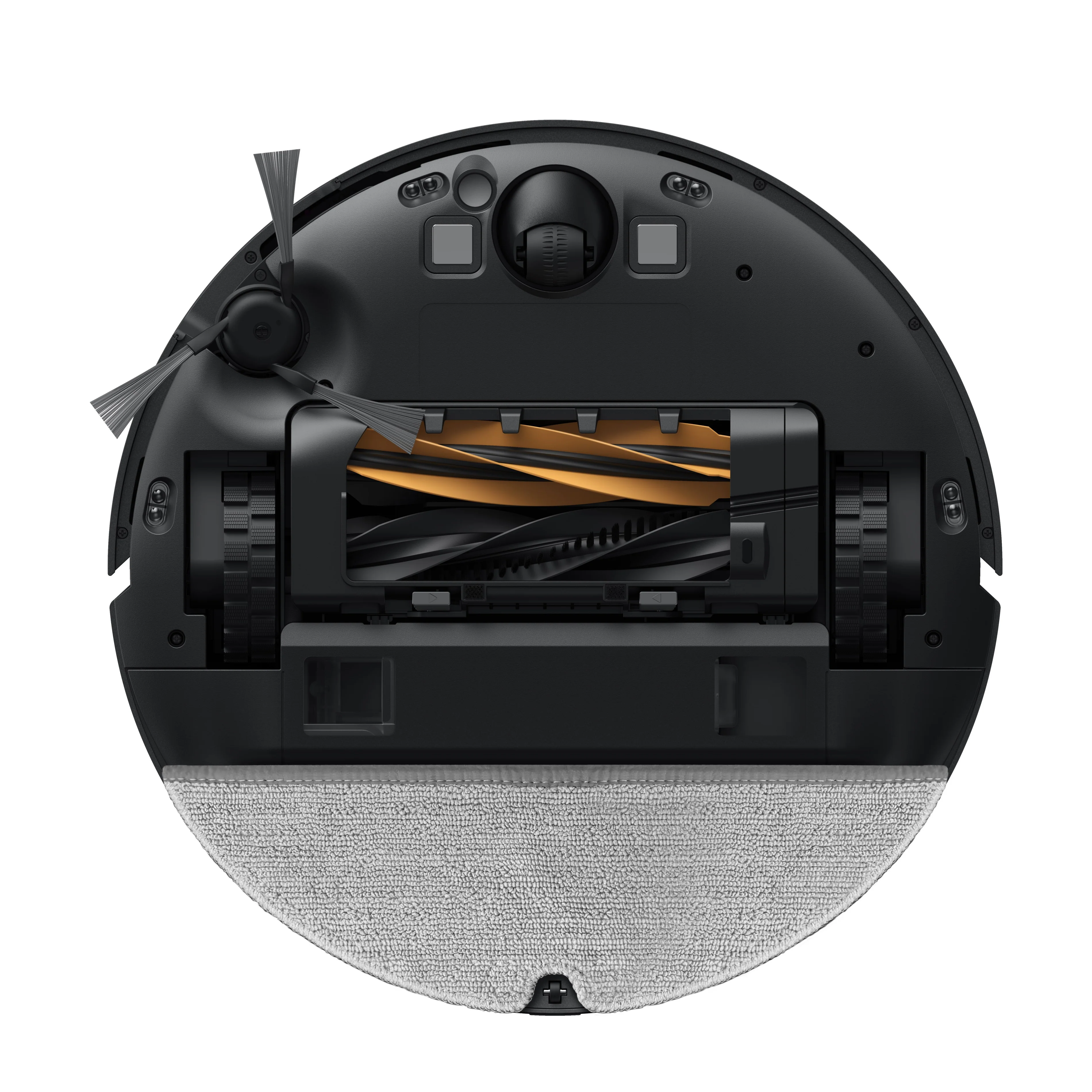 Dreame D20 Pro Plus weiss Saugroboter - Image 5