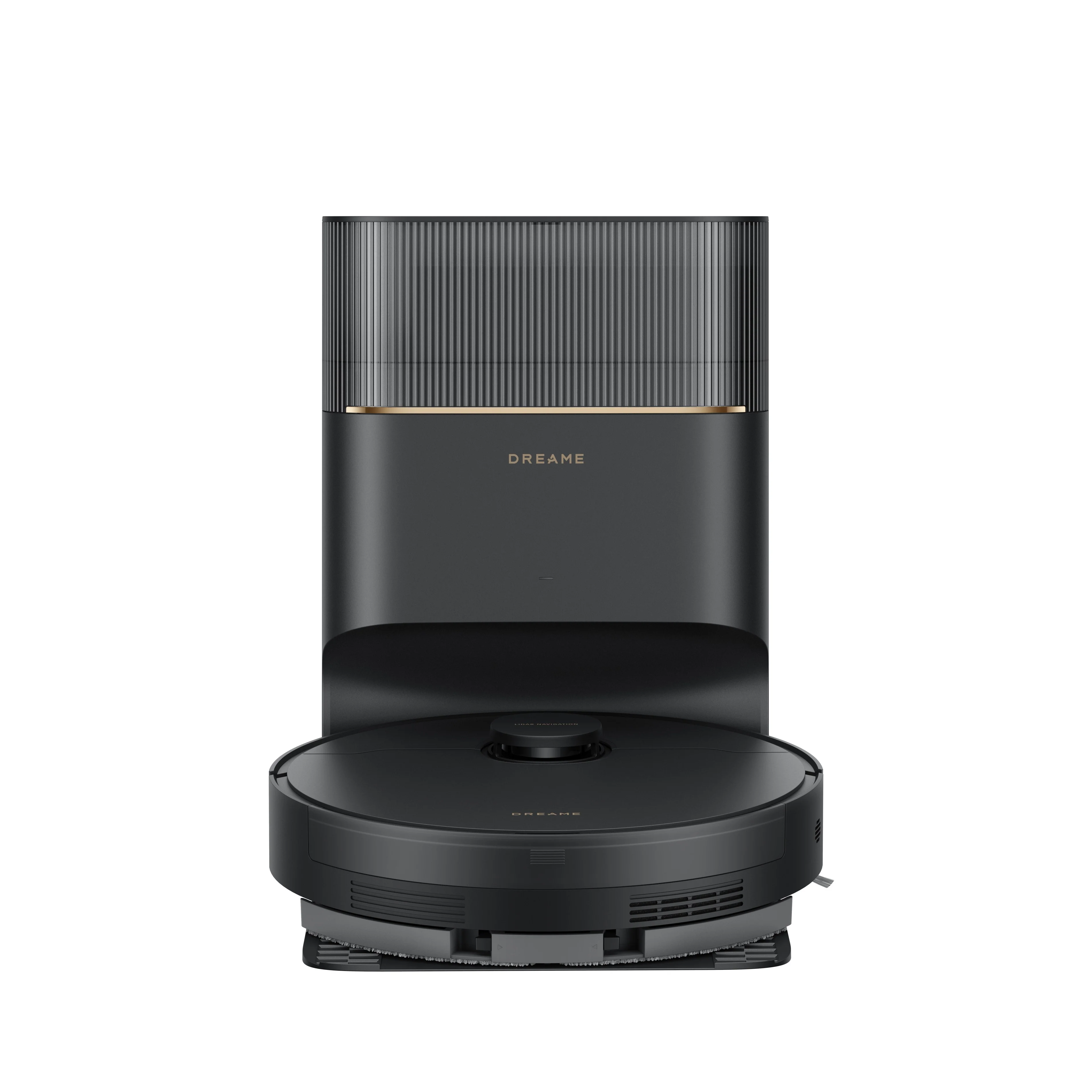 Dreame D20 Pro Plus weiss Saugroboter - Image 7