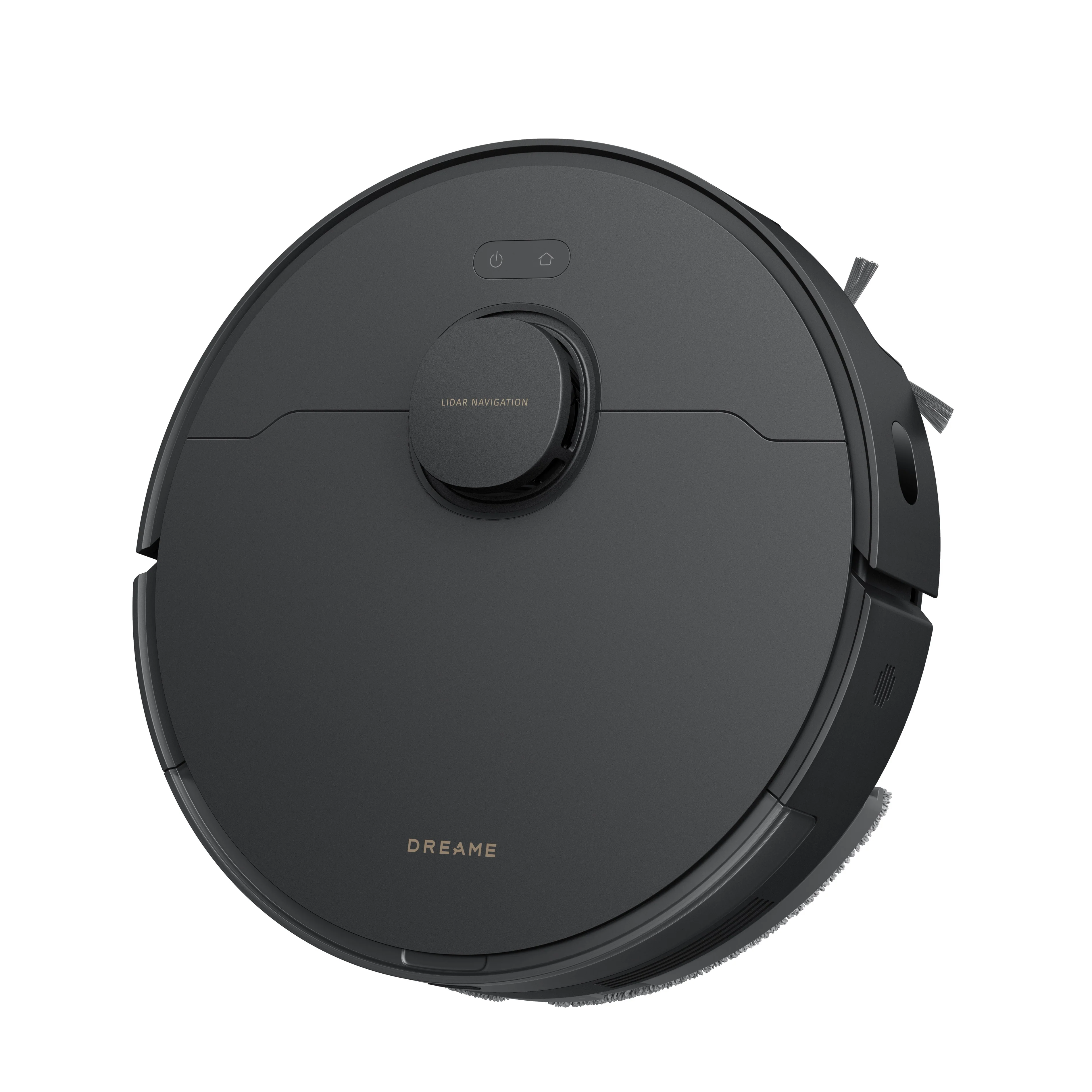Dreame D20 Pro Plus weiss Saugroboter - Image 8