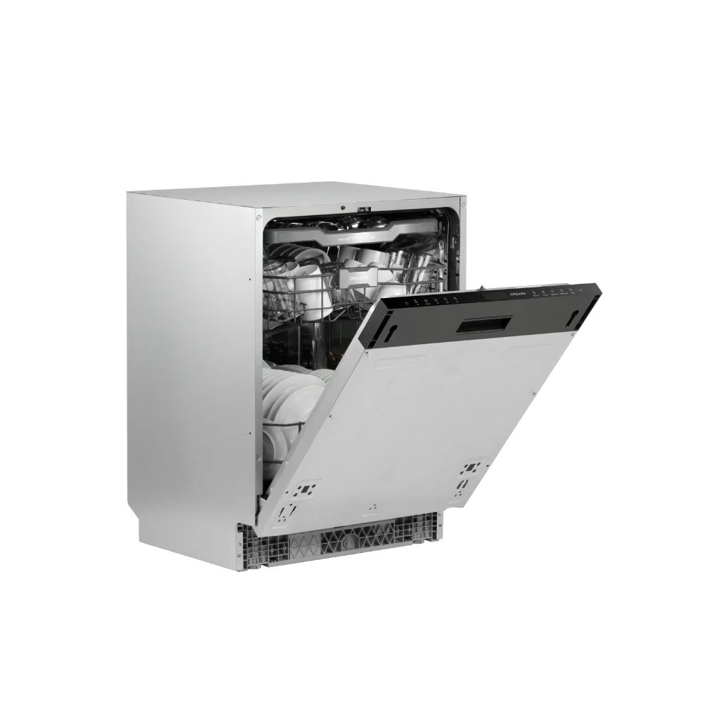 Dreame DZ60 Pro Vollintegrierter Geschirrspüler - Image 9