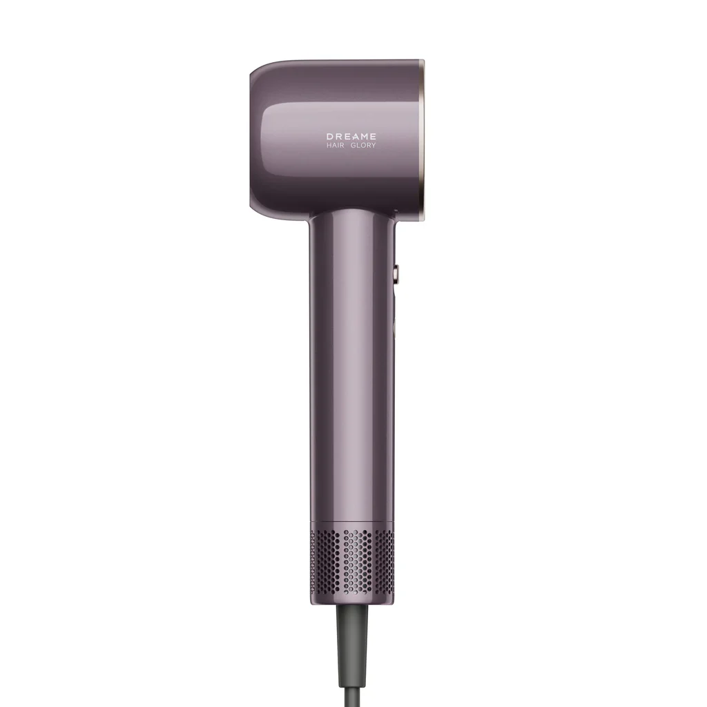 Dreame Hair Glory Combo Haartrockner Lila - Image 9