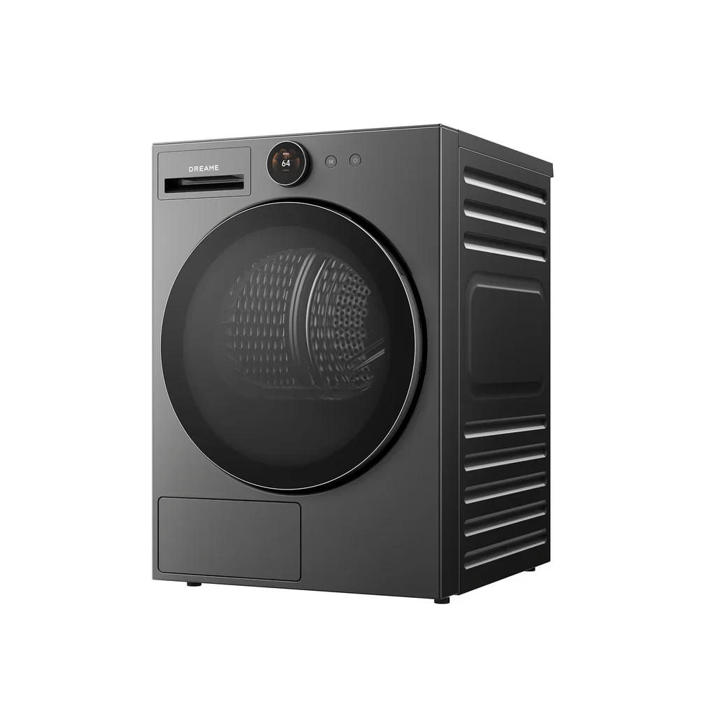 Dreame KI Twin Inverter-Trockner L9 9KG - Image 3