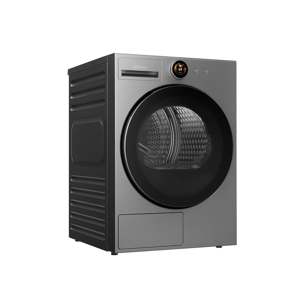 Dreame KI Twin Inverter-Trockner L9 9KG - Image 4
