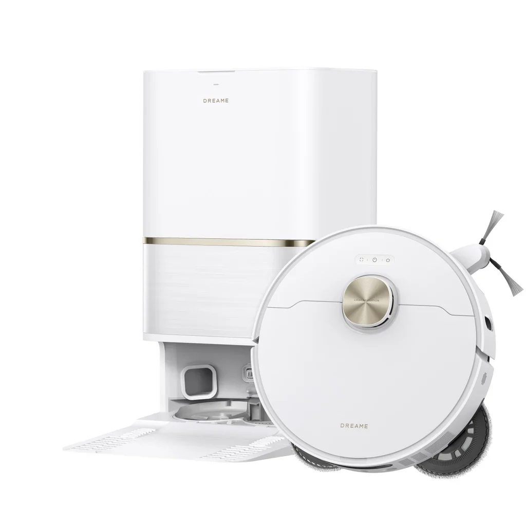 Dreame L50 Ultra AE Saugroboter - Image 8