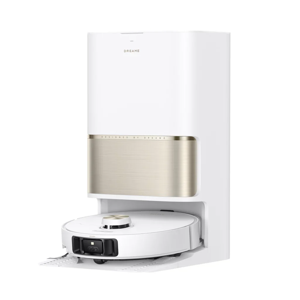 Dreame L50s Pro Ultra Saugroboter - Image 2
