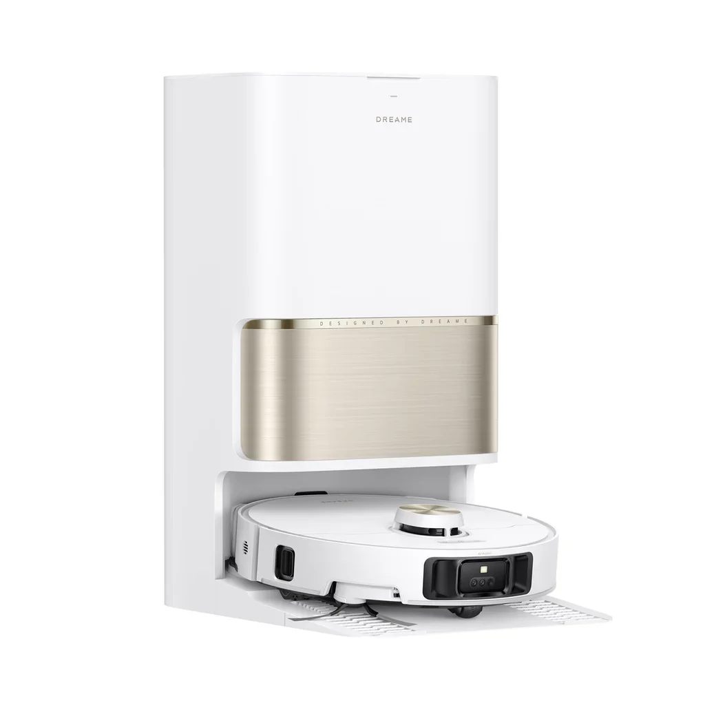 Dreame L50s Pro Ultra Saugroboter - Image 3