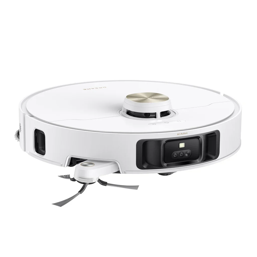 Dreame L50s Pro Ultra Saugroboter - Image 5