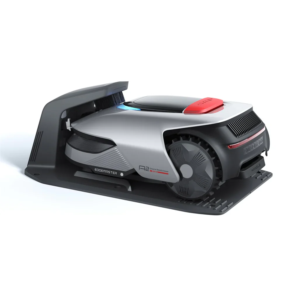 Dreame Mähroboter A2 2000 - Image 2