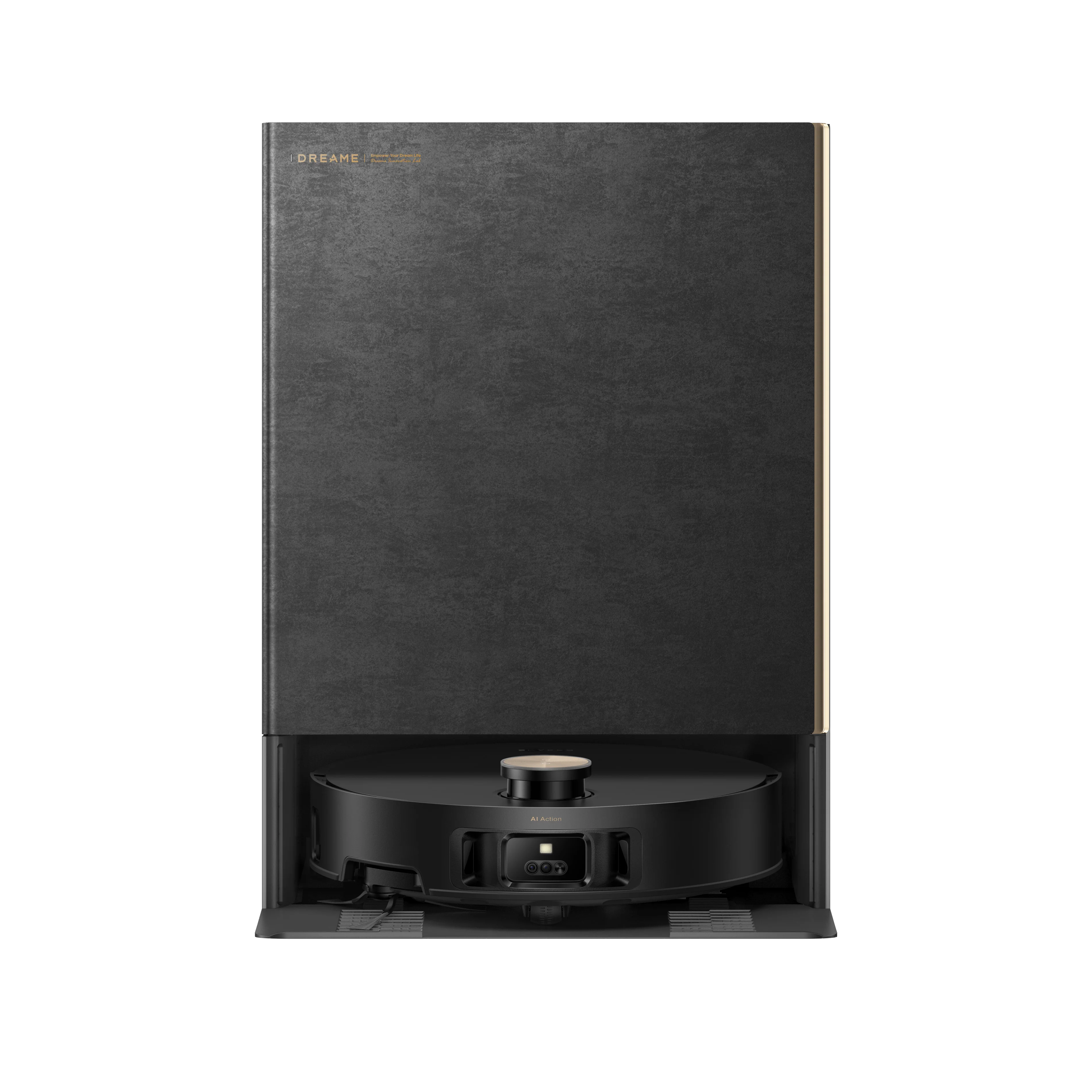 Dreame Matrix10 Ultra schwarz Saugroboter - Image 2