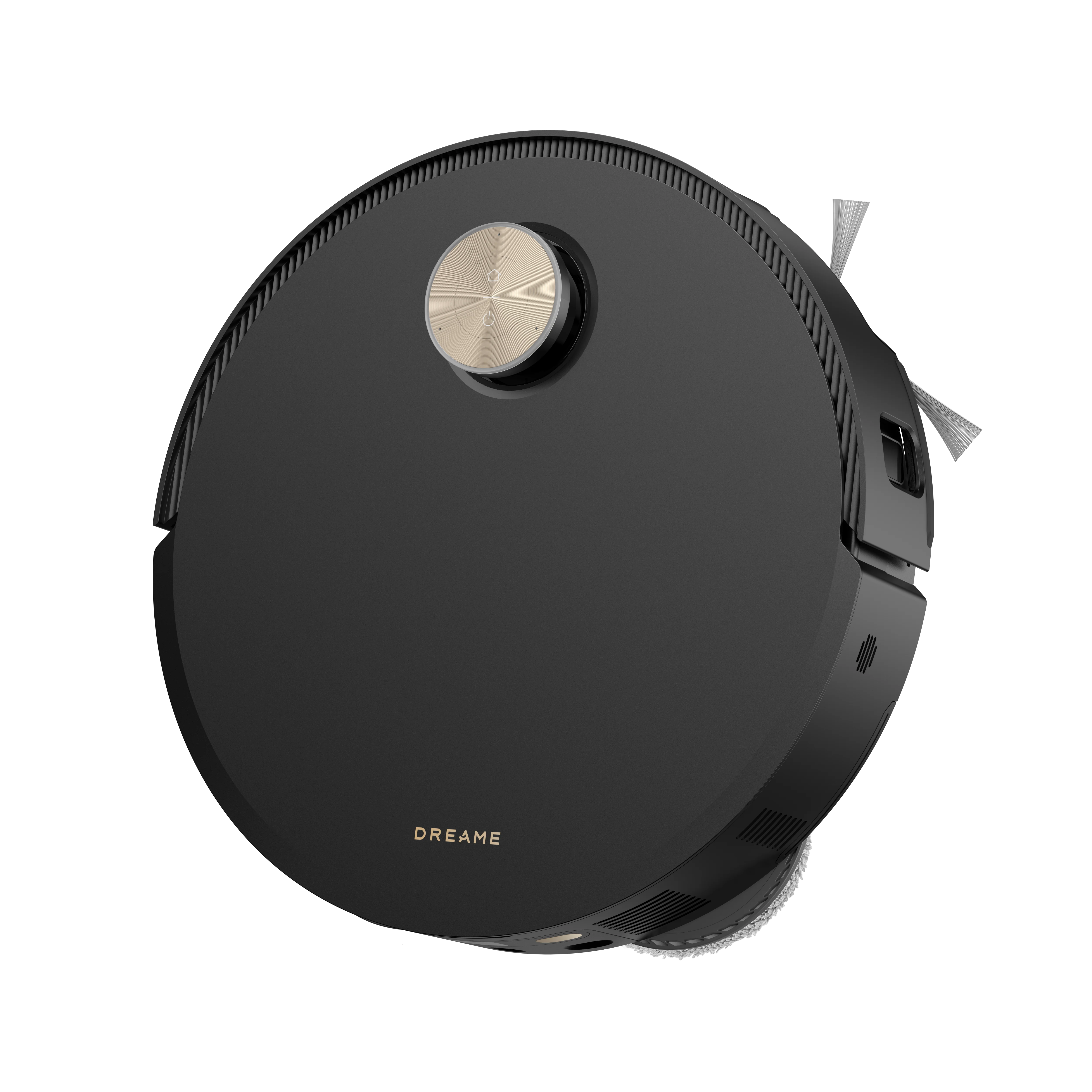 Dreame Matrix10 Ultra schwarz Saugroboter - Image 3