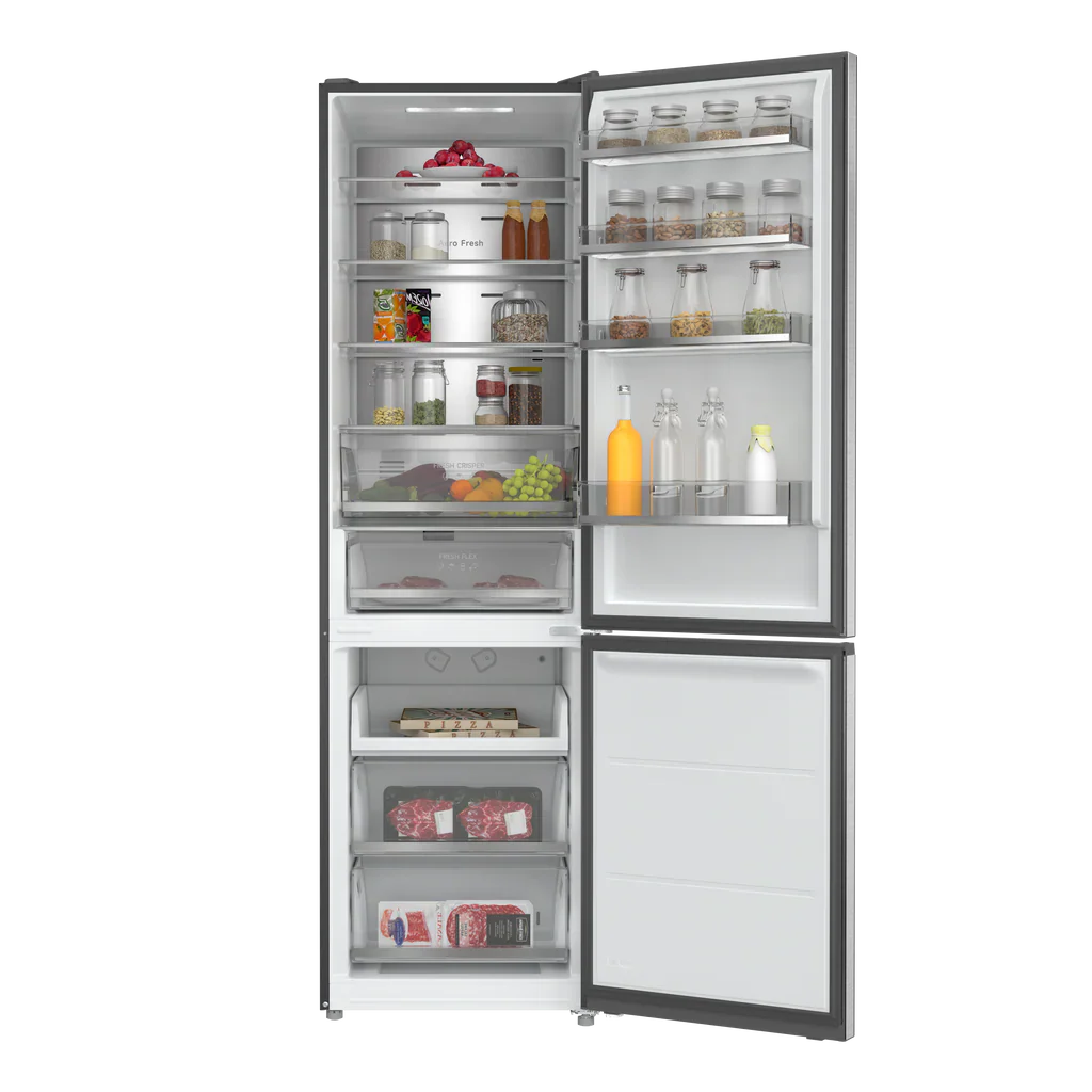 Dreame Mega Pro Kühlschrank 456 L-Klasse C - Image 4