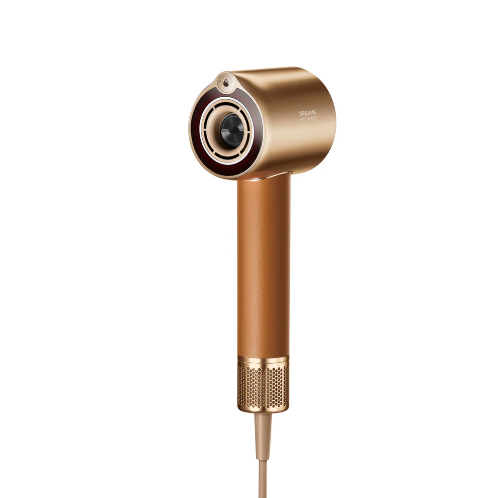 Dreame Miracle Pro 2.8m Hochgeschwindigkeits-Haartrockner - Image 9