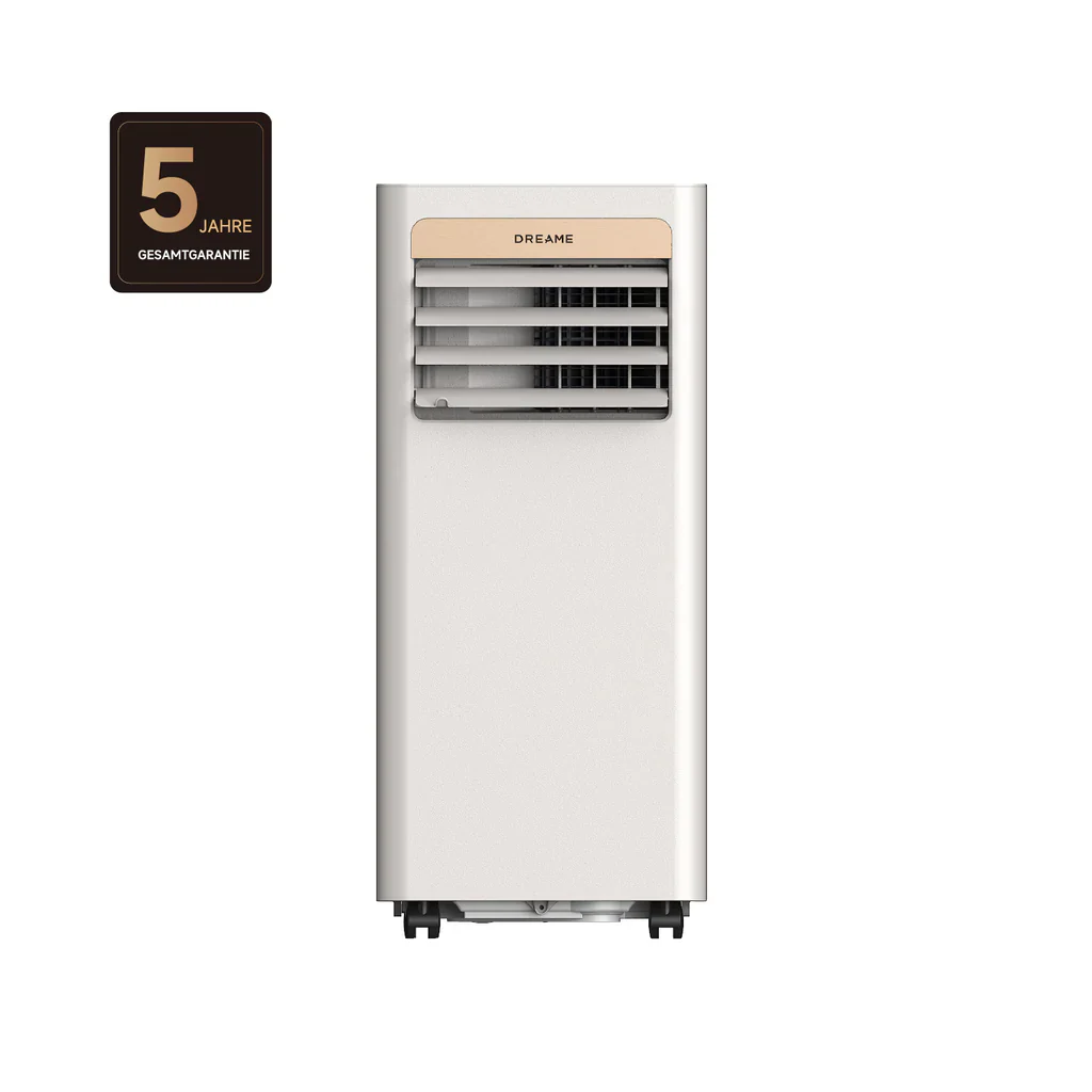 Dreame P-Wind10-C Mobile Klimaanlage 7000 BTU - Image 5