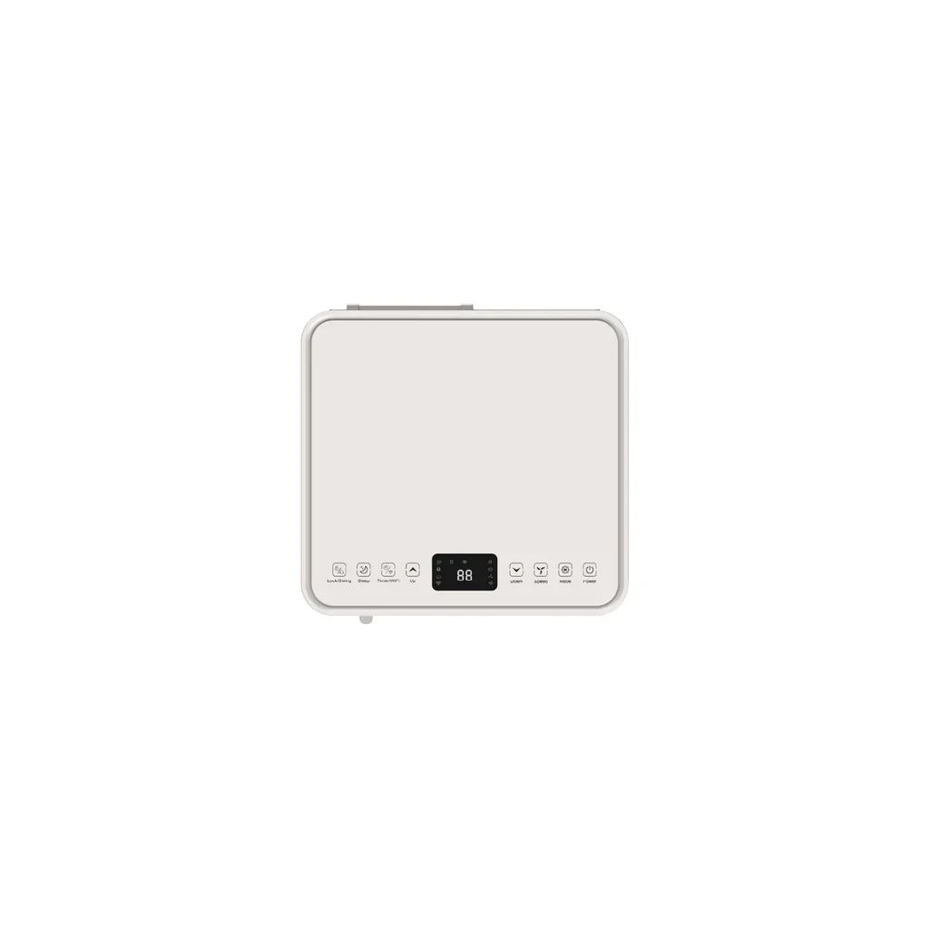 Dreame P-Wind10-C Mobile Klimaanlage 9,000 BTU - Image 6