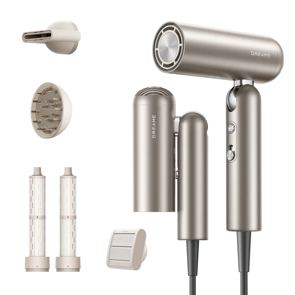 Dreame Pocket Pro Haartrockner - Image 6