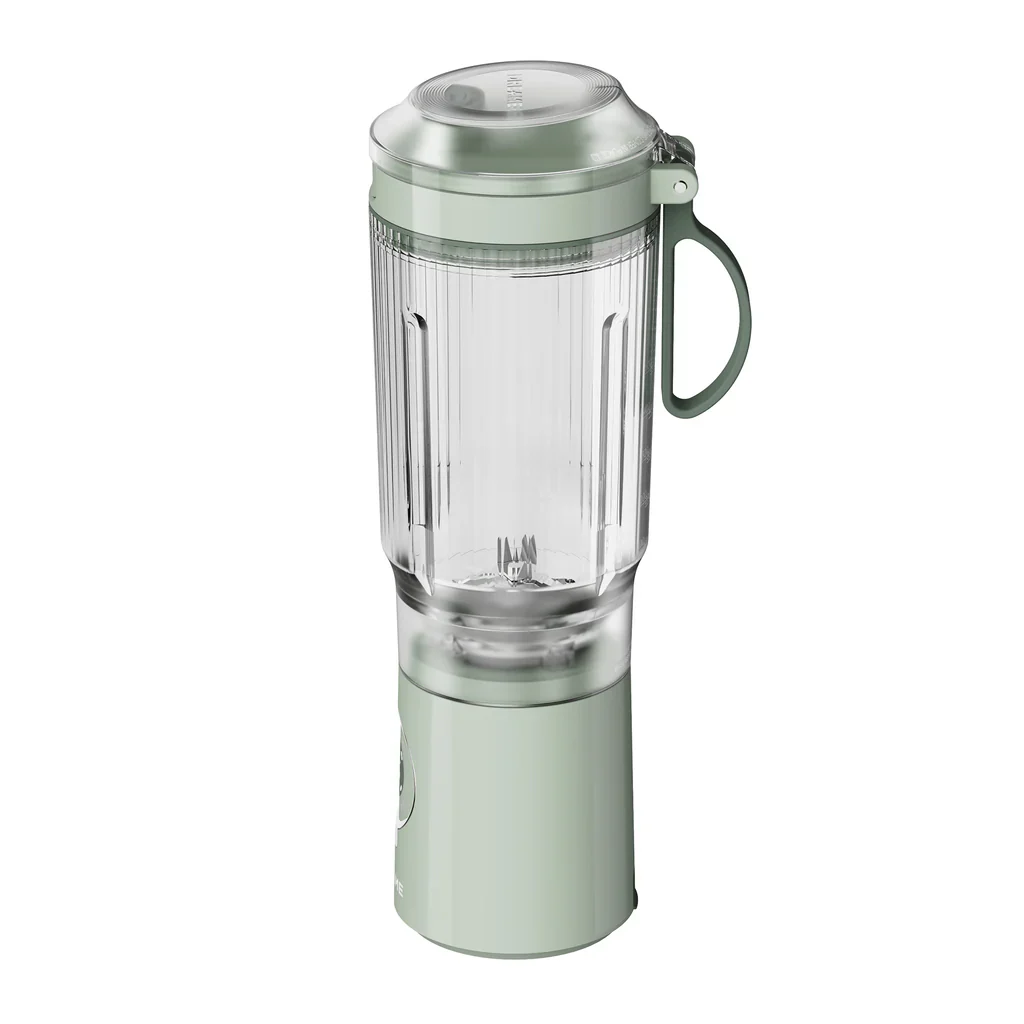 Dreame PortFresh™ Tragbarer Mixer Tannengrün - Image 11