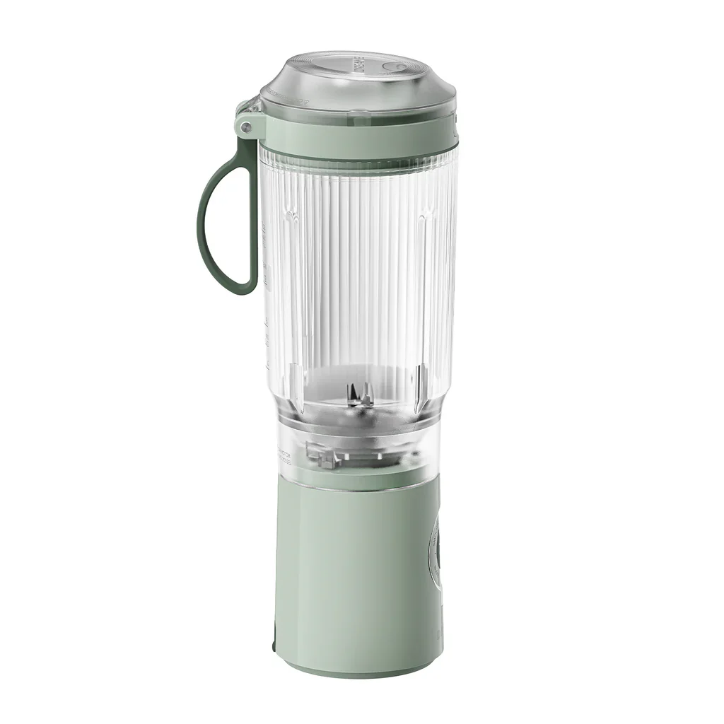 Dreame PortFresh™ Tragbarer Mixer Tannengrün - Image 12