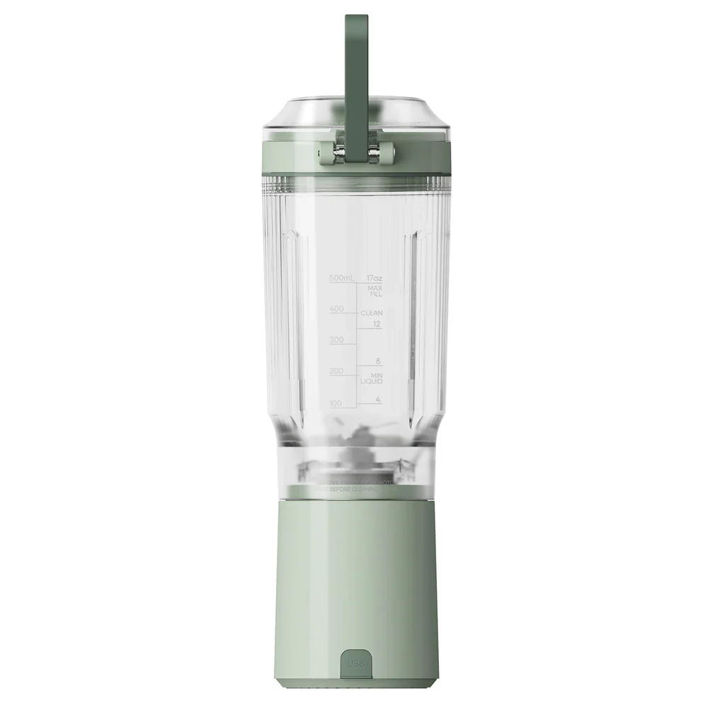 Dreame PortFresh™ Tragbarer Mixer Tannengrün - Image 3