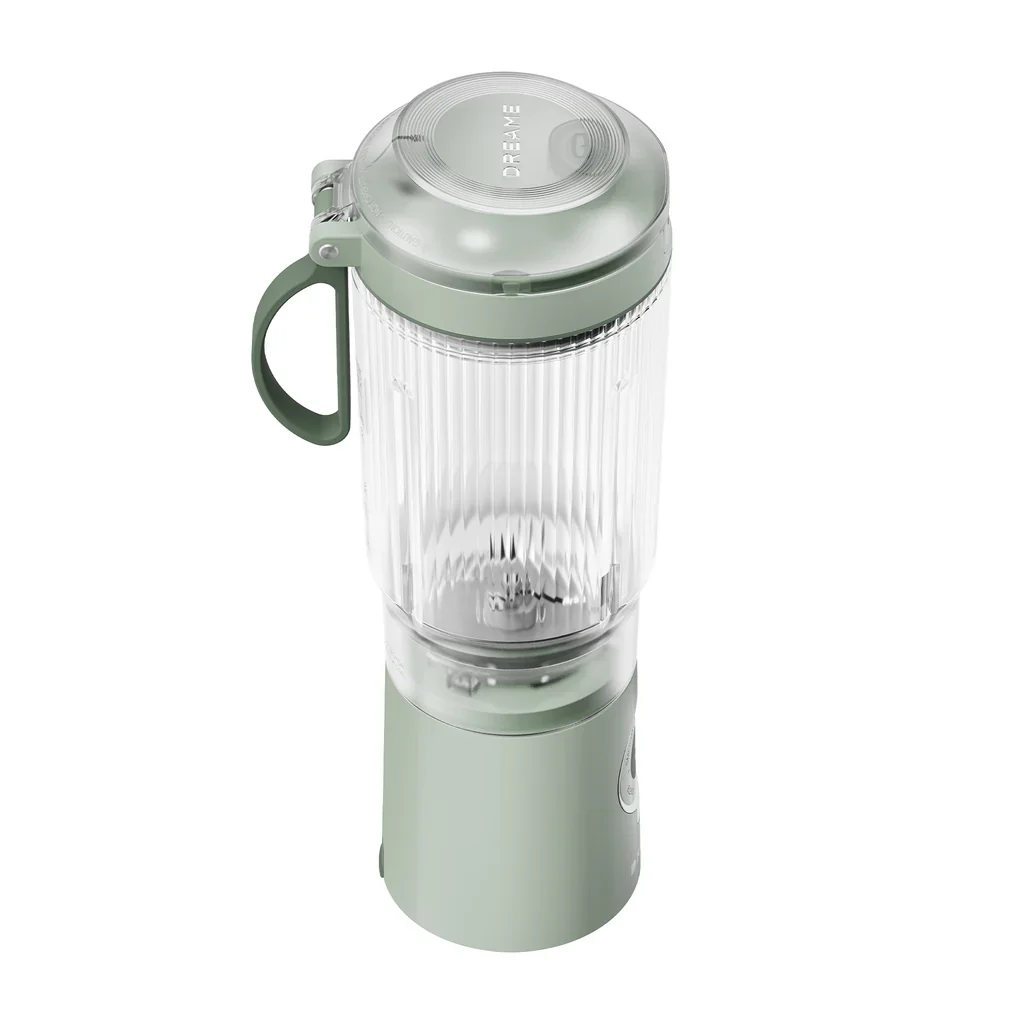Dreame PortFresh™ Tragbarer Mixer Tannengrün - Image 4
