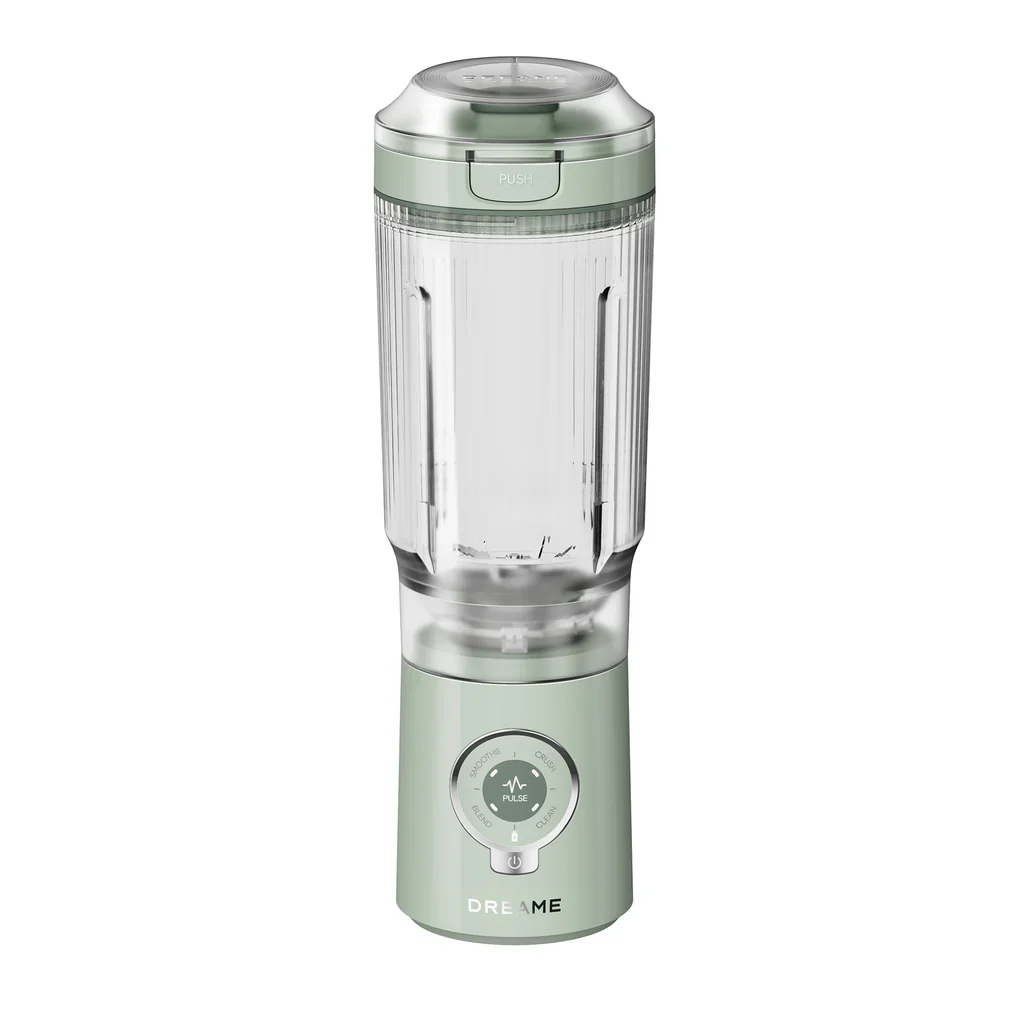 Dreame PortFresh™ Tragbarer Mixer Tannengrün - Image 5