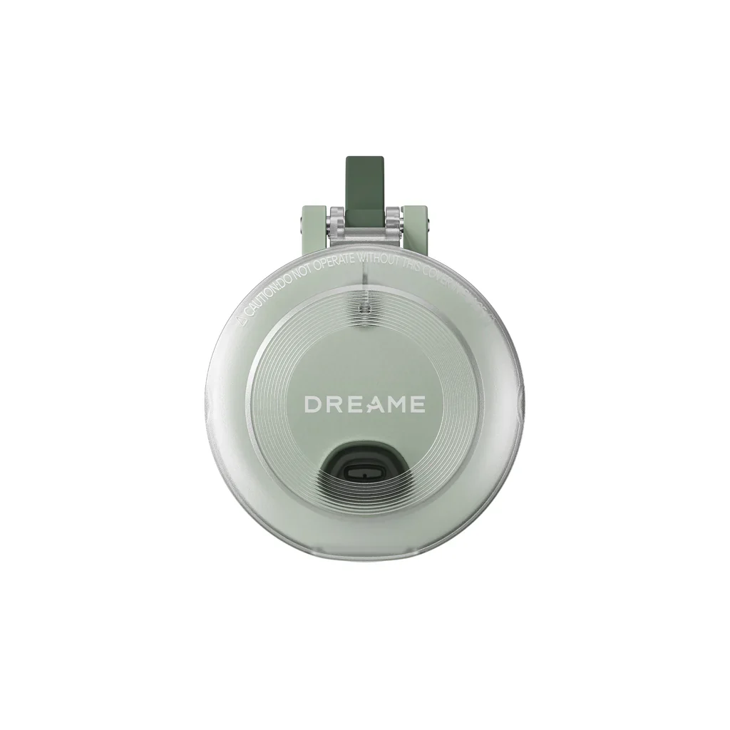 Dreame PortFresh™ Tragbarer Mixer Tannengrün - Image 6