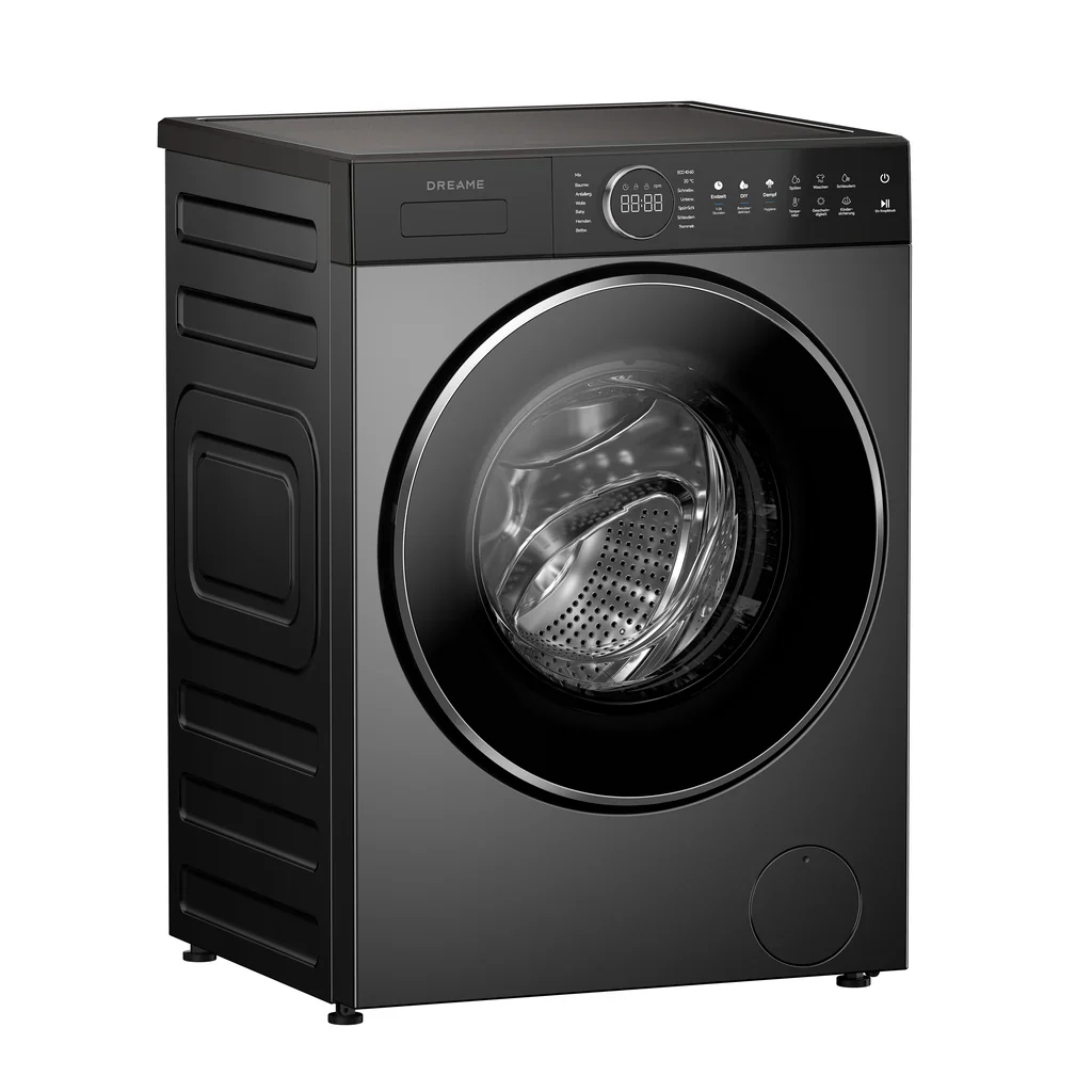 Dreame Premium Waschmaschine P5-9KG - Image 10