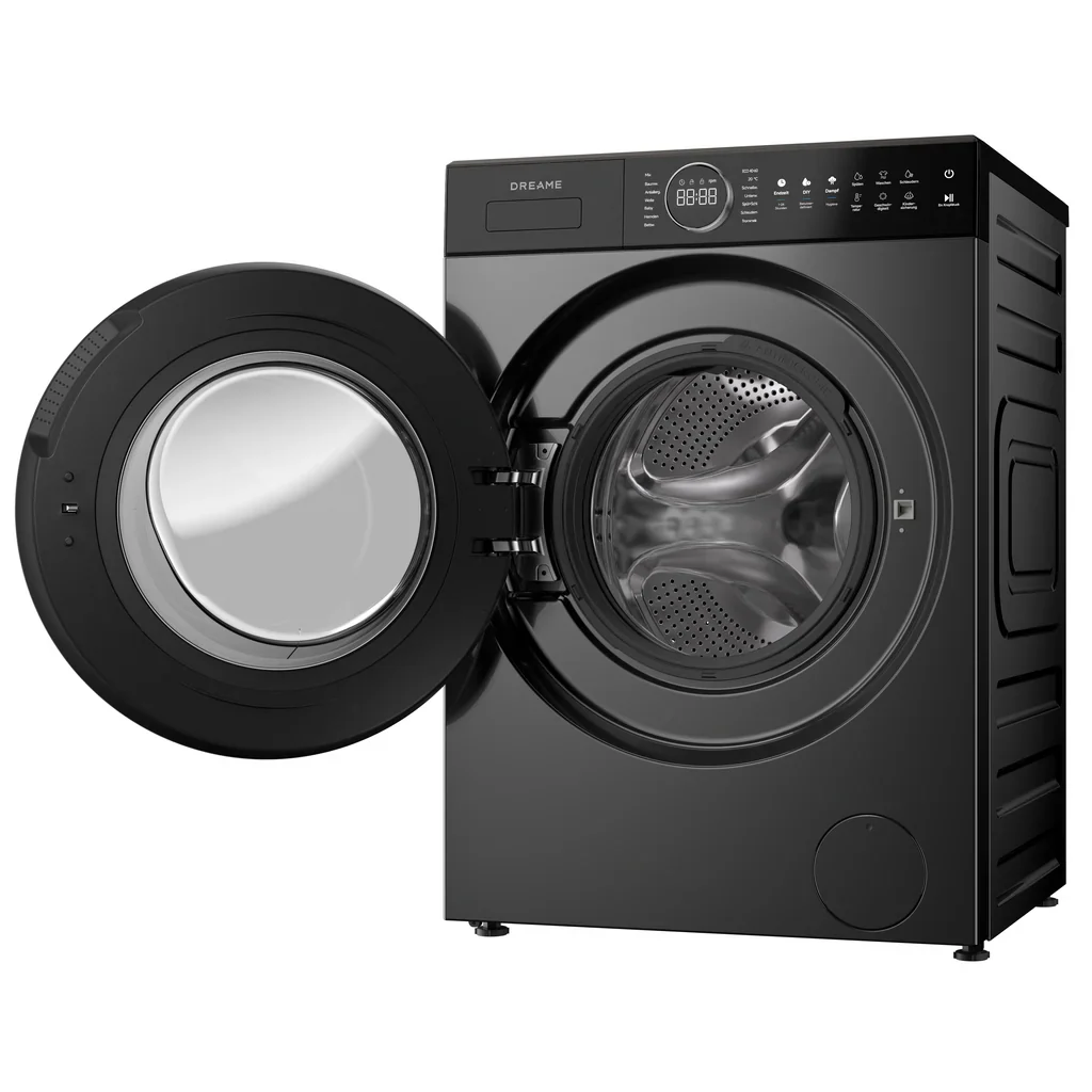 Dreame Premium Waschmaschine P5-9KG - Image 7