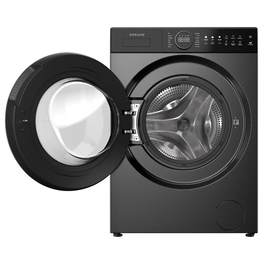 Dreame Premium Waschmaschine P5-9KG - Image 8