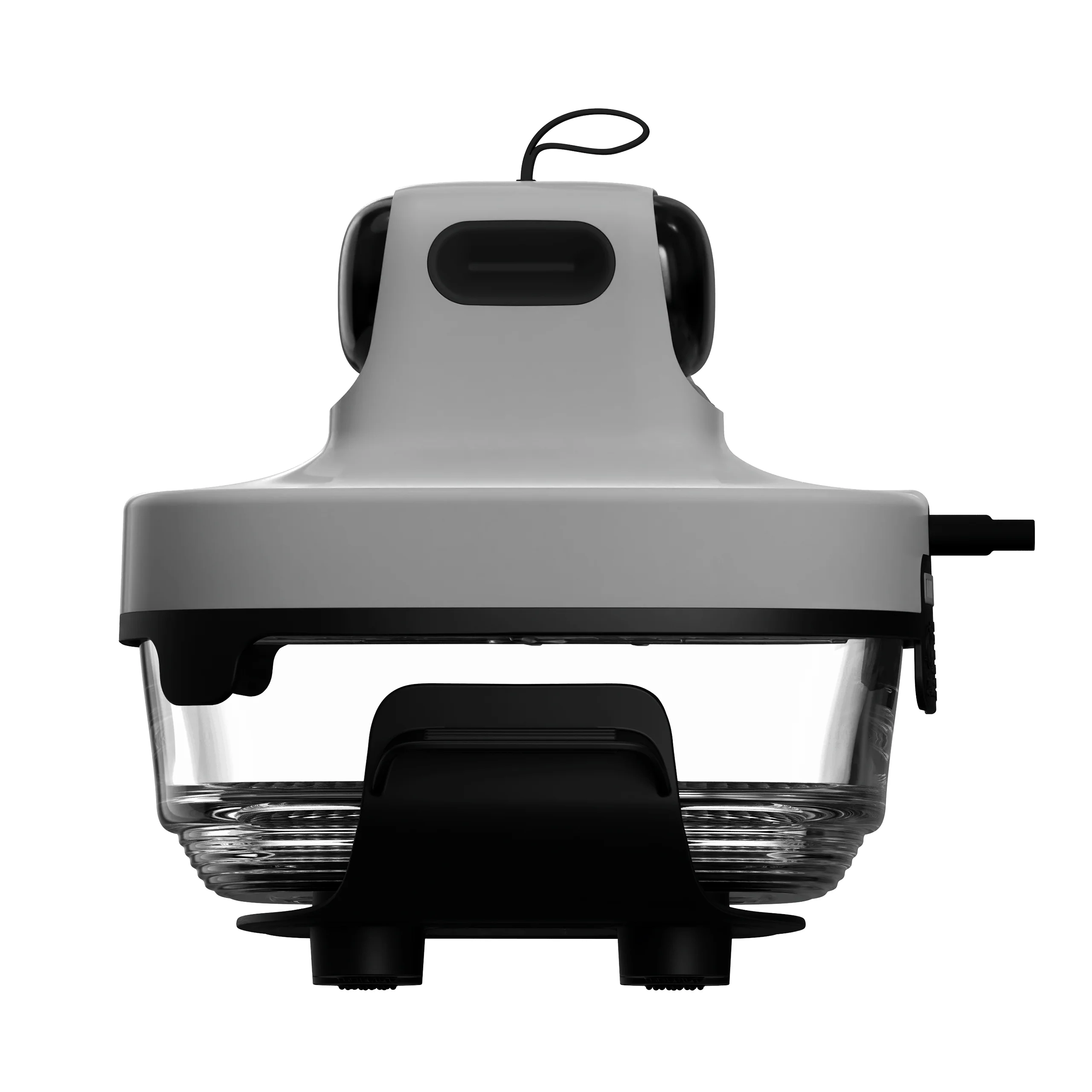 Dreame Tasti™ Grau Heissluftfritteuse - Image 3