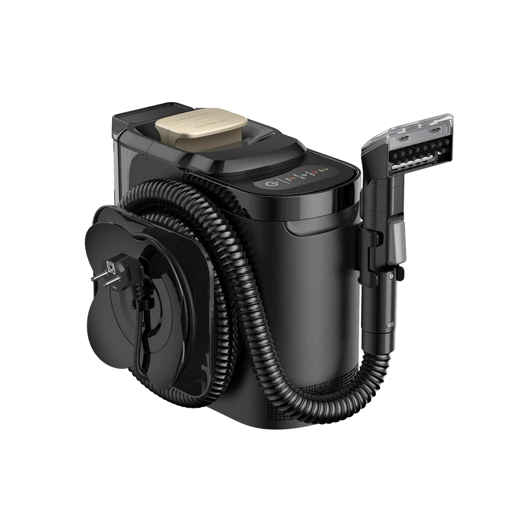 Dreame Tragbarer Fleckenreiniger für Teppiche N20 Steam - Image 5