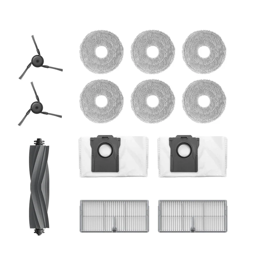 Dreame X40 Master Zubehör-Kit