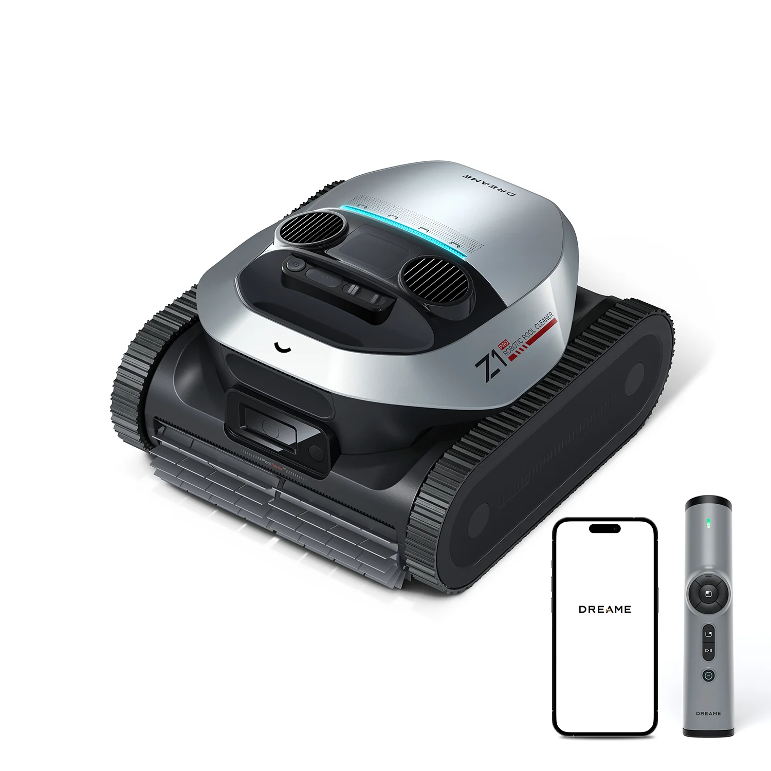 Dreame Poolroboter Z1 Pro - Image 2