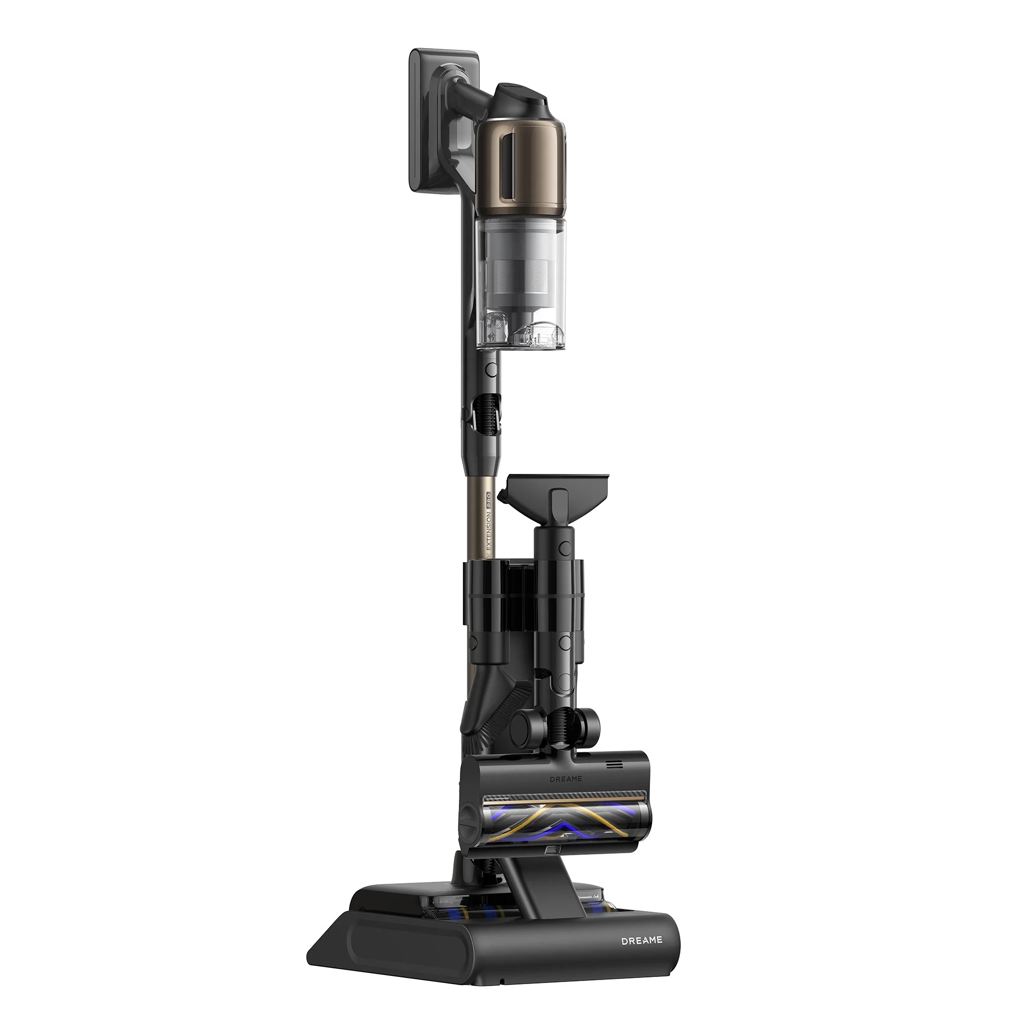 Dreame Z30 Pro Aqua Kabelloser Staubsauger - Image 2