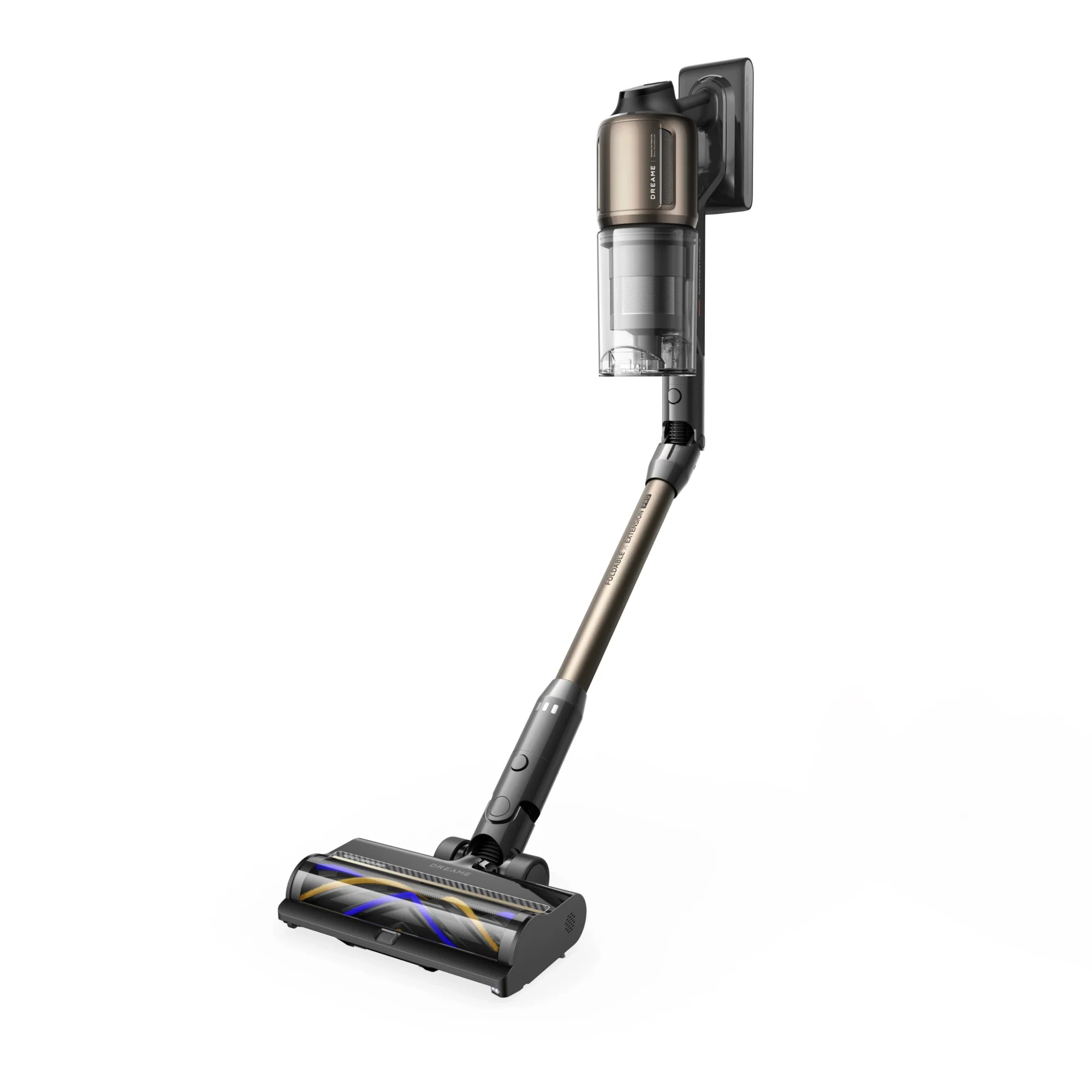 Dreame Z30 Pro Aqua Kabelloser Staubsauger - Image 3