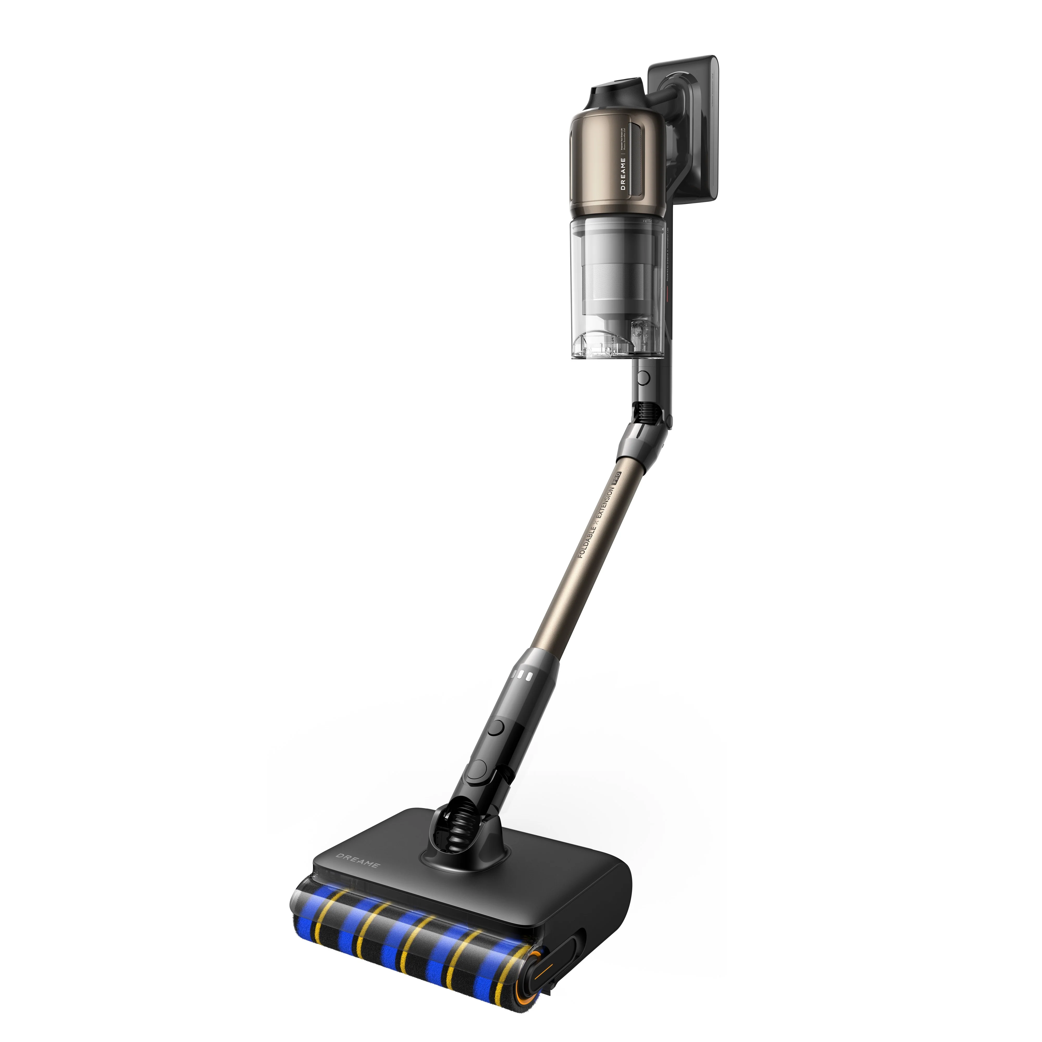 Dreame Z30 Pro Aqua Kabelloser Staubsauger - Image 4