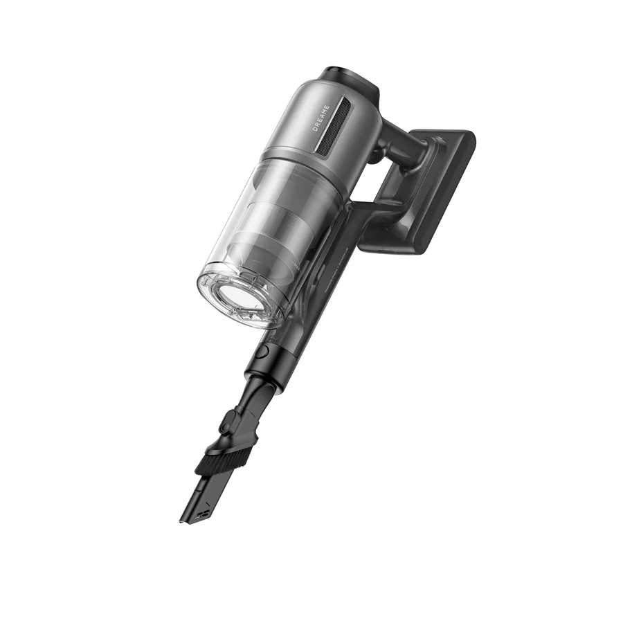 Dreame Z40 Station Kabelloser Staubsauger - Image 7