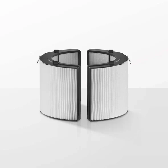 Hocheffizienter Kompositfilter