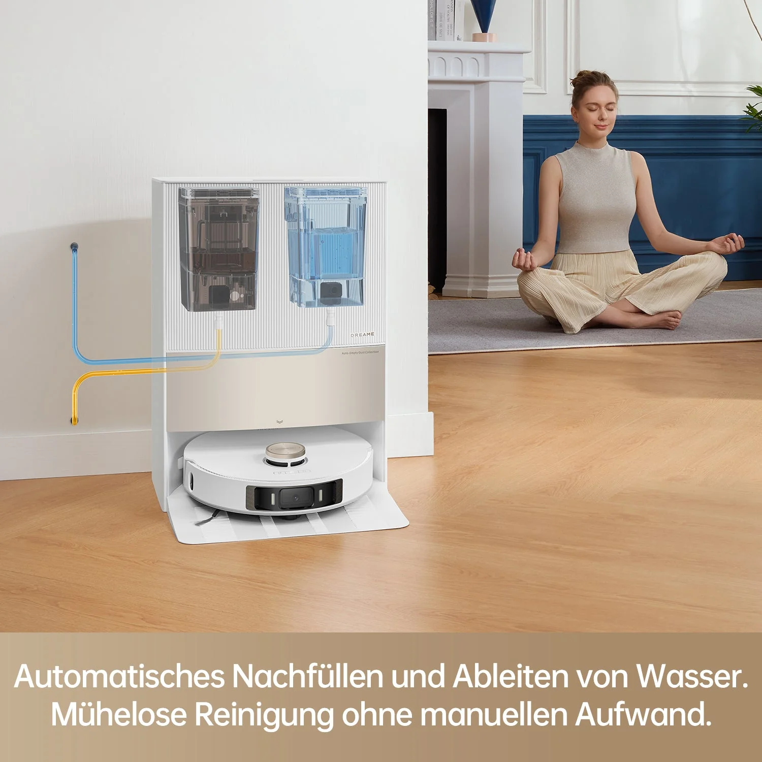 Wasseranschluss-Kit (L20 Ultra/L20 Ultra Complete) - Image 6
