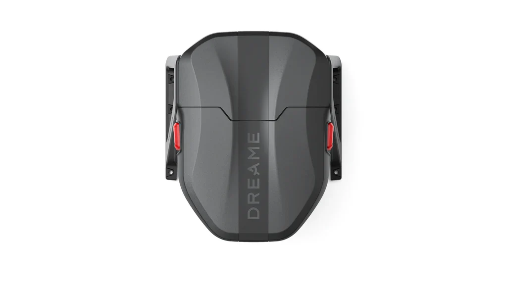 Mährobotergarage - A1/A1Pro/A2 3000/A2 1200/A3AWDPro 3500/A3AWDPro 5000 - Image 3
