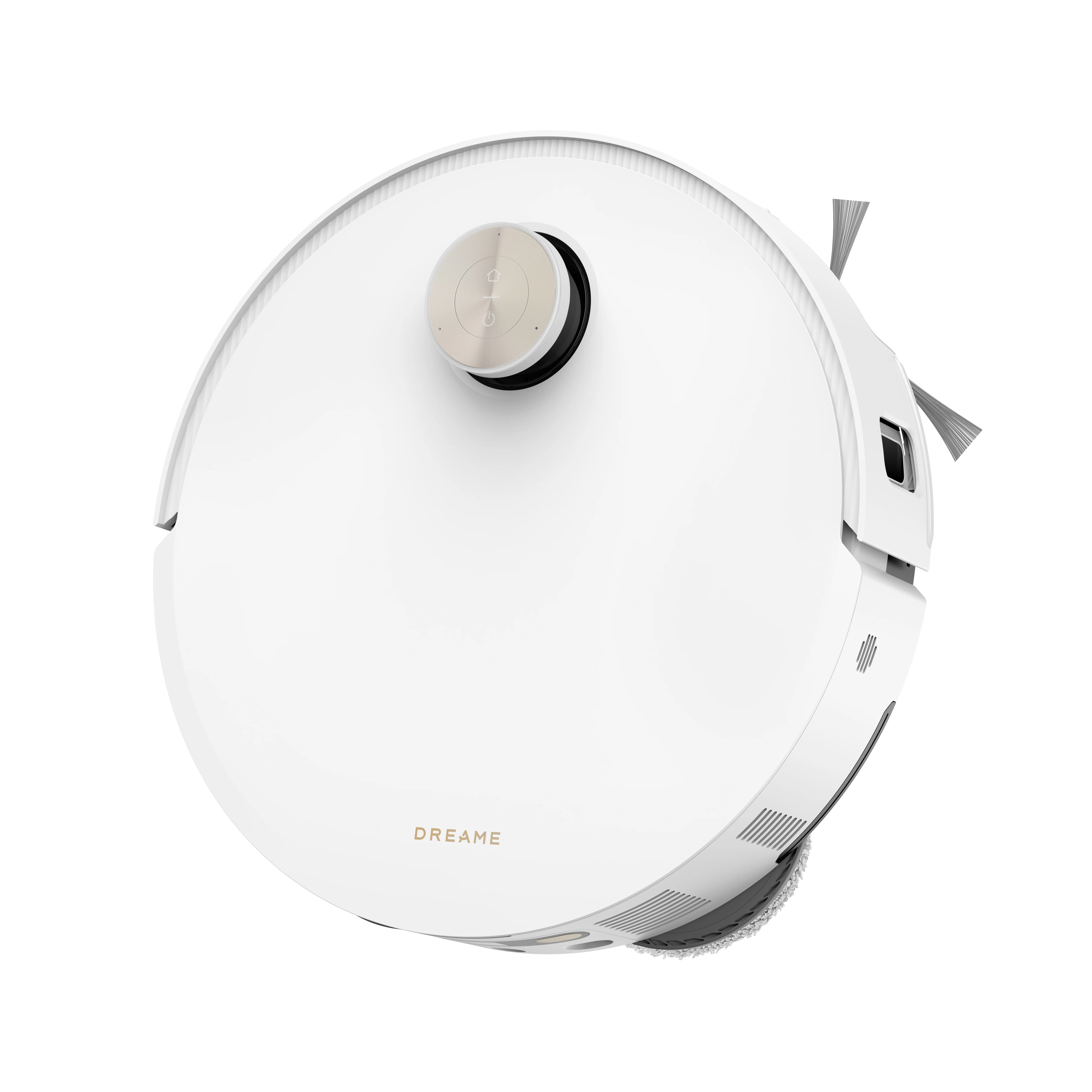 Dreame Matrix10 Ultra weiss Saugroboter - Image 3