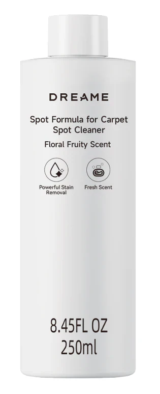 Spot-Formel für Teppichreiniger 250 ml für H15Mix