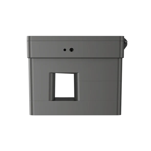 Wasseranschluss-Kit für automatisches Nachfüllen und Entleeren - Image 3