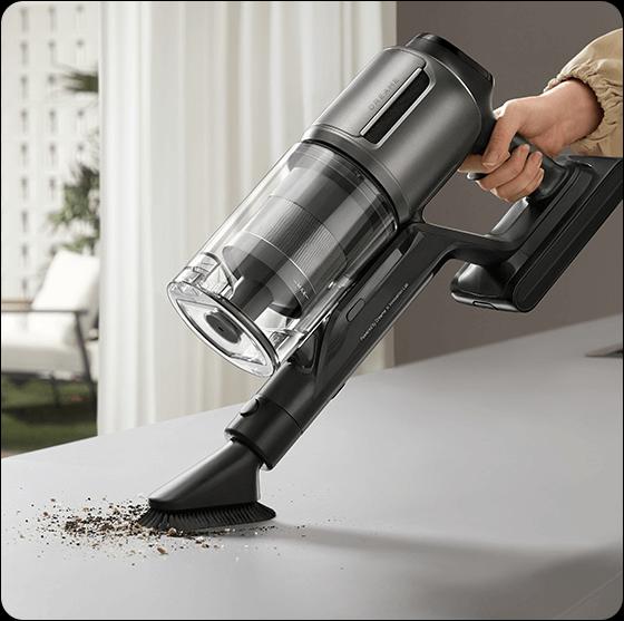 Dreame Z30 Kabelloser Staubsauger - Image 12