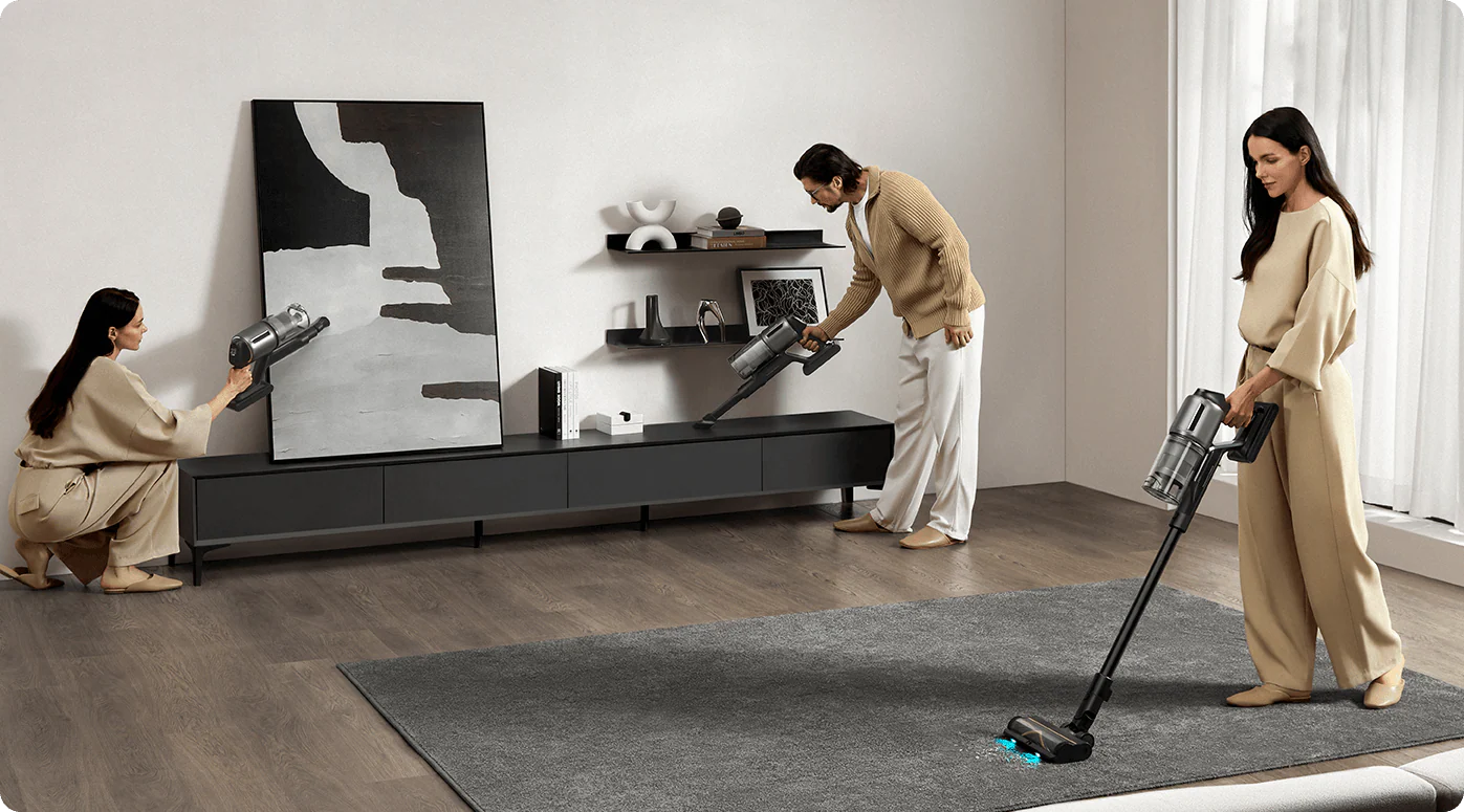 Dreame Z30 Kabelloser Staubsauger - Image 18