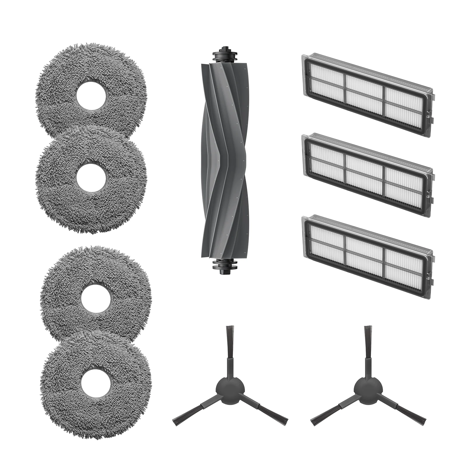 Zubehör-Set für L10s Pro