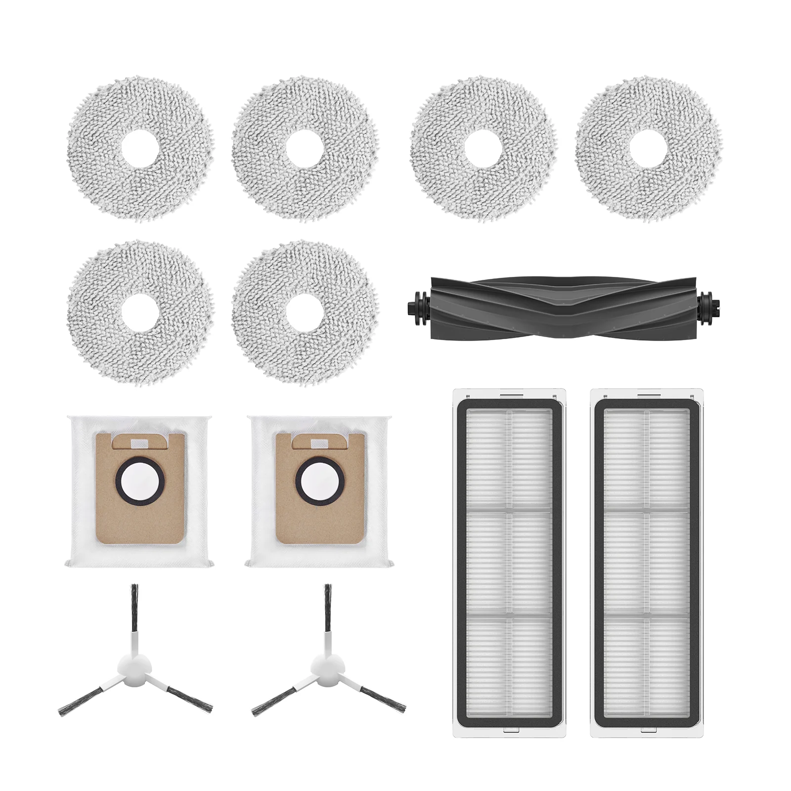 Zubehör-Set für L10s Ultra/L10 Ultra
